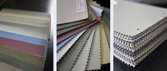 PVC发泡革 PVC发泡革