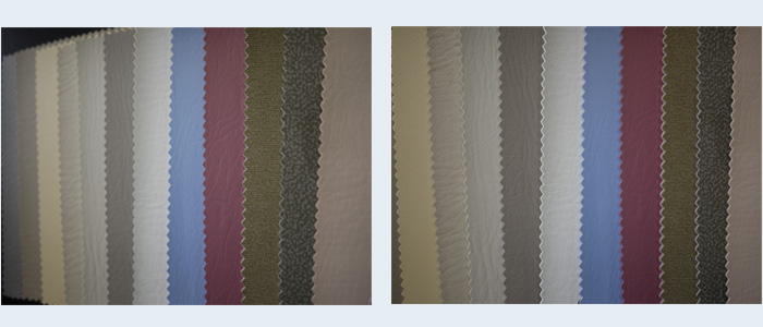 PVC绒面人造革 PVC绒面人造革