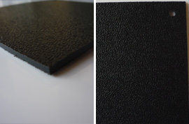 BLA03,PE吸塑板,热成型板 BLA03,PE吸塑板,热成型板