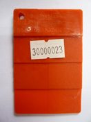 ABS/PVC汽车内饰板材-色板 ABS/PVC汽车内饰板材-色板