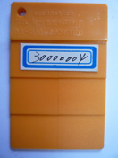 ABS/PVC汽车内饰板材-色板 ABS/PVC汽车内饰板材-色板