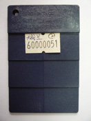 ABS/PVC汽车内饰板材-色板 ABS/PVC汽车内饰板材-色板