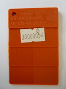 ABS/PVC汽车内饰板材-色板 ABS/PVC汽车内饰板材-色板