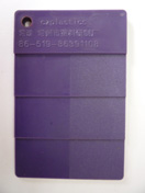 ABS/PVC汽车内饰板材-色板 ABS/PVC汽车内饰板材-色板