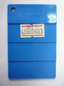 ABS/PVC汽车内饰板材-色板 ABS/PVC汽车内饰板材-色板