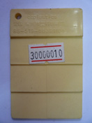 ABS/PVC汽车内饰板材-色板 ABS/PVC汽车内饰板材-色板