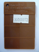 ABS/PVC汽车内饰板材-色板 ABS/PVC汽车内饰板材-色板